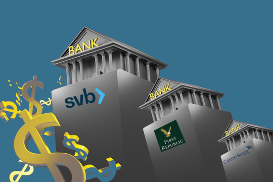 Đào sâu bản chất của Ngân hàng đầu tư (Investment Bank)