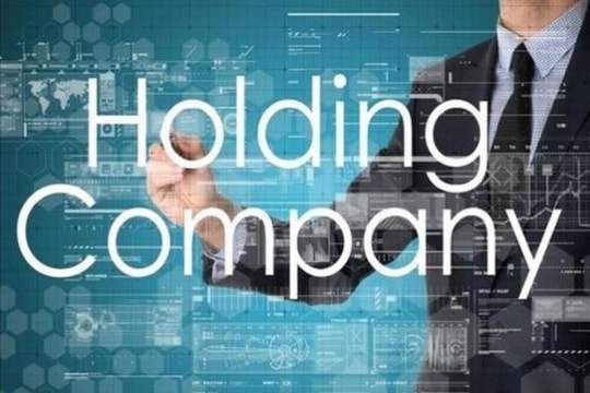 Công ty holding và bài toán quản trị trong cấu trúc đa doanh nghiệp