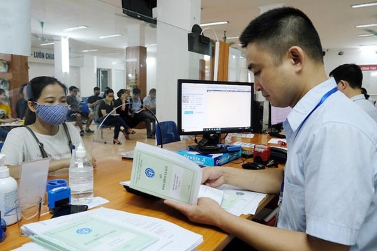 Chậm đóng bảo hiểm xã hội quá 60 ngày có thể bị khởi tố hình sự