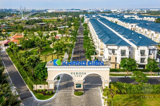 Khang Điền (KDH) trở lại mốc lợi nhuận nghìn tỷ, dòng tiền kinh doanh cải thiện nhưng còn âm