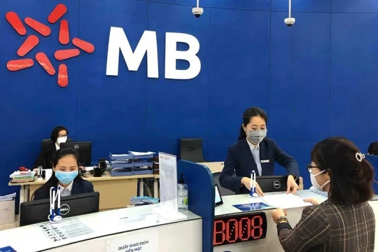 Cập nhật tiến độ thu hồi loạt lô trái phiếu sử dụng sai mục đích của MB