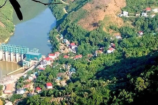 Vùng đất hơn 167km2 với tên "lạ" ở Lào Cai đang vươn lên thành điểm sáng phát triển nông – lâm nghiệp sau sáp nhập