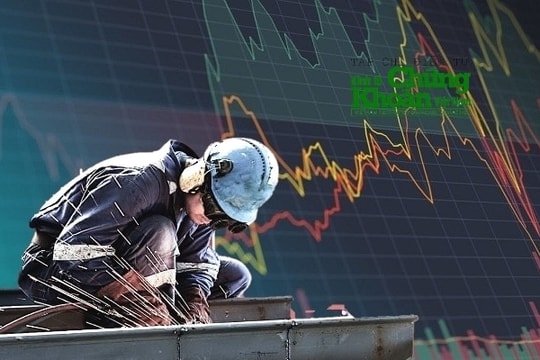 Cổ phiếu tăng 4 lần dù làm ăn bết bát, nhìn lại nguồn cơn khủng hoảng của doanh nghiệp thép từng có quá khứ huy hoàng