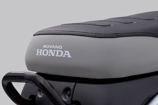 Xe điện Honda "hạt tiêu" cập bến về Việt Nam gây sốt vì đẹp: Nhỏ gọn, hiện đại nhưng khó tiếp cận số đông