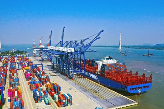 Thanh Hóa tạo lực đẩy kinh tế cho giai đoạn mới với mục tiêu đặc biệt lên đến 220.000 tỷ đồng