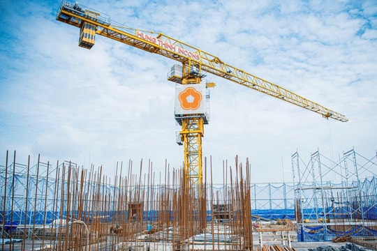 Tổng tài sản hợp nhất của Hưng Thịnh Incons (HTN) đạt hơn 7.300 tỷ đồng