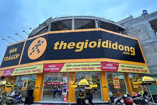 “Thiên thời, địa lợi” đã tới, cổ phiếu của ông lớn ngành bán lẻ MWG sẽ bứt phá đến đâu?