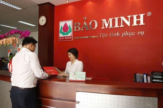 Chi phí tăng cao, Bảo Minh (BMI) lãi vỏn vẹn 3 tỷ đồng trong quý IV/2025