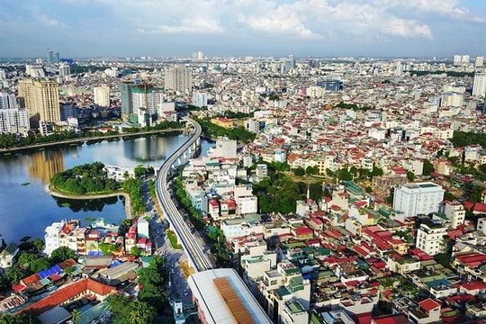 Nhiều kỳ vọng từ chính sách vĩ mô (Bài 3): Ngành bất động sản hưởng lợi từ đẩy mạnh hạ tầng và tháo gỡ pháp lý
