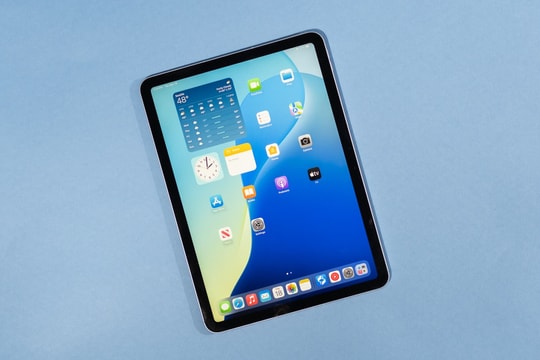 Mẫu máy tính bảng giá hơn 8 triệu nhưng có màn hình 11 inch siêu rộng: Trải nghiệm nhìn vượt xa phân khúc phổ thông