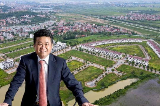 Chuyện gì xảy ra với cổ phiếu của đại gia Đặng Thành Tâm?