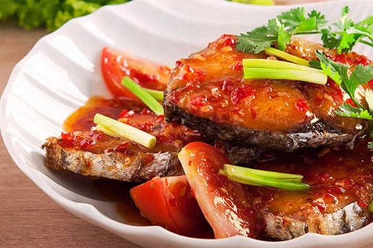 Không cần đồ bổ đắt tiền, những loại cá này lại mang giá trị dinh dưỡng vượt mong đợi