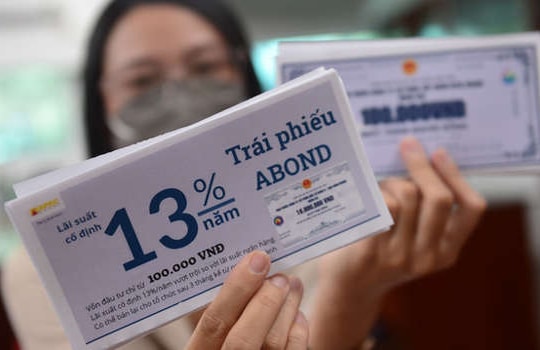 Cẩm năng đầu tư quỹ trái phiếu để tạo dòng tiền bền vững