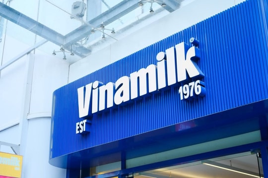 Chi phí đầu vào tăng, Vinamilk dự kiến điều chỉnh giá bán