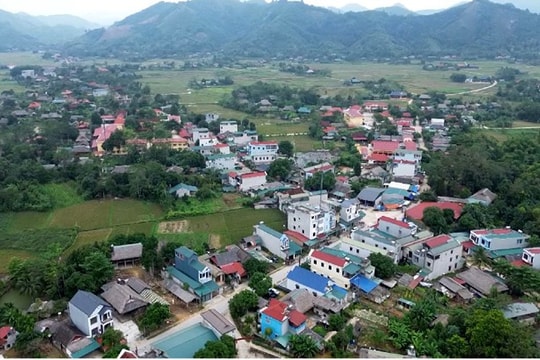 Lào Cai mở rộng dư địa phát triển cho vùng đất hơn 140km2 ven hồ Thác Bà, khai thác mạnh lợi thế du lịch sau sáp nhập