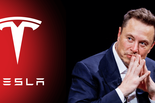 Tham vọng tự sản xuất chip của tỷ phú Elon Musk