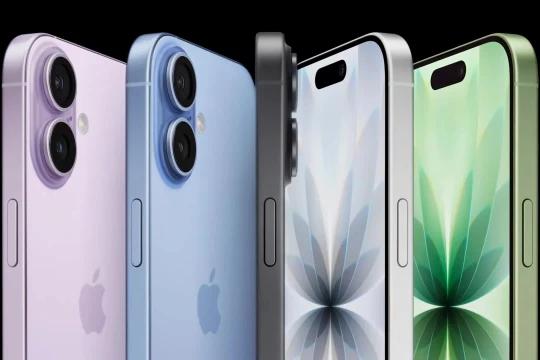 iPhone 17 giảm giá trước Tết Nguyên đán: Trải nghiệm cao cấp gần ngang Pro Max nhưng rẻ hơn cả chục triệu