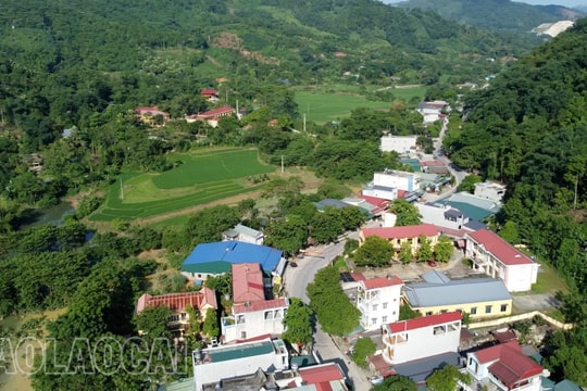Vùng đất 147 km² của Lào Cai mở ra dư địa tăng trưởng mới với nguồn tài nguyên dồi dào