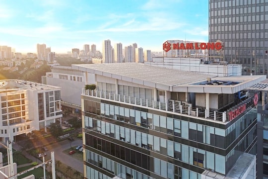 Loại trừ yếu tố bất thường, lợi nhuận cốt lõi Nam Long (NLG) năm 2026 được dự báo giảm gần 15%