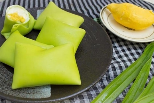 Ăn đúng cách, loại quả này có thể tốt cho tim mạch và tiêu hóa hơn bạn nghĩ