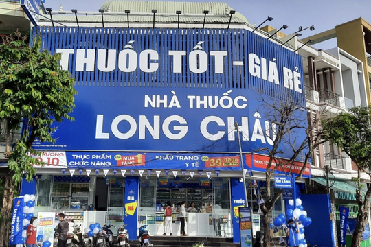 Chuyên gia nói về tiềm năng của FRT với "át chủ bài" Long Châu và câu chuyện mở mới rầm rộ