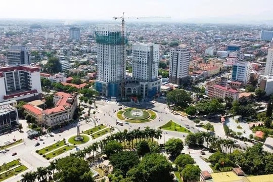 Với 20 đề án chiến lược, Thái Nguyên tăng tốc trên hành trình trở thành cực tăng trưởng trong kỷ nguyên mới