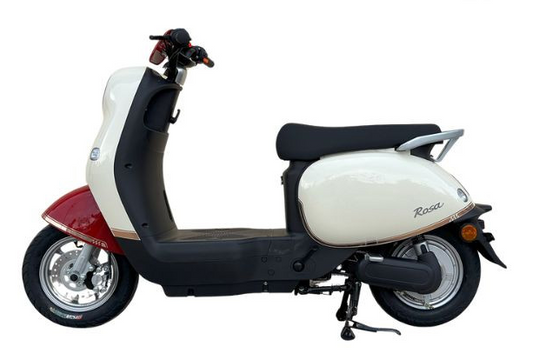 Bất ngờ với xe điện dưới 20 triệu đồng: Nhỏ nhưng bền, đi gần 100km, lựa chọn tiết kiệm cho người đi phố