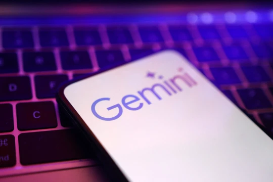 Google sẽ thử nghiệm AI Gemini chống lừa đảo trên Chrome