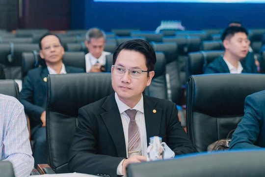 CEO HVA Lê Hòa Nhã: “Khởi nghiệp cần được nâng đỡ từ tri thức tài chính và thể chế minh bạch”