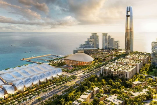Quản lý đô thị Phú Quốc: "Cú hích" APEC và bài toán định hình diện mạo tương lai