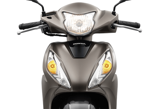 Honda Vision 2026 tiếp tục bị bán chênh giá trước Tết: Đại lý đội thêm gần 5 triệu đồng, người mua khó chạm giá đề xuất