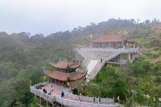 Quảng Ninh miễn phí 3 năm cho khách du lịch tham quan Di sản Văn hóa Thế giới