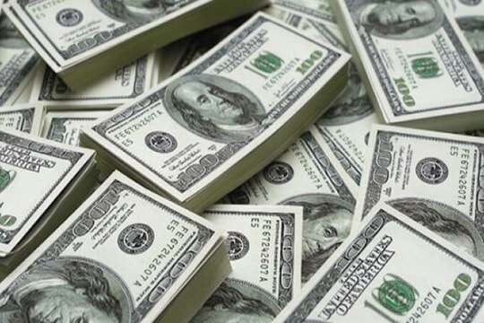 Tỷ giá ngoại tệ hôm nay 8/2: USD tăng nhẹ sau một tuần đầy thử thách