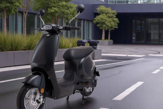 Xe điện dưới 20 triệu: Tôi chạy thử vài ngày và hiểu vì sao nhiều người bỏ xe xăng