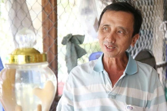 Nông dân An Giang và mô hình chăn nuôi độc đáo thu về 25 triệu đồng/con, cả năm có vài trăm triệu dễ dàng