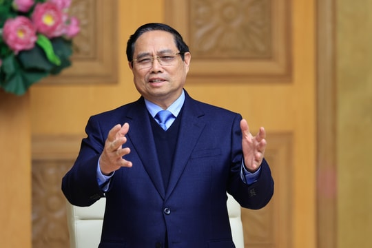 Thủ tướng: Tỉ lệ doanh nghiệp Nhật có lãi tại Việt Nam cao nhất kể từ 2009 nhưng cần cao hơn nữa