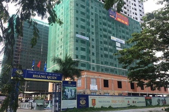 Bất động sản hụt hơi, Địa ốc Hoàng Quân (HQC) bất ngờ ghi nhận doanh thu lớn từ bán thép