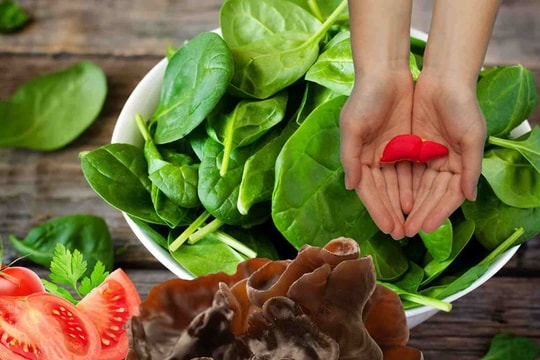Không đau nhưng nguy hiểm: Những tín hiệu sớm cho thấy gan đang tổn thương