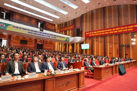 Lợi nhuận gấp hơn 2 lần kế hoạch, hàng chục nghìn công nhân tại một doanh nghiệp đạt thu nhập trên 300 triệu đồng