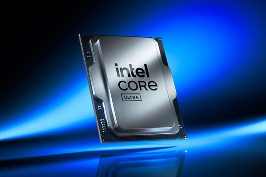 "Quái vật" Intel Nova Lake mở ra kỷ nguyên 48 làn PCIe cho PC cao cấp