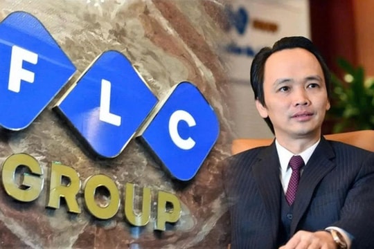 Cựu Chủ tịch FLC có động thái đầy bất ngờ, các cổ phiếu trong hệ sinh thái giờ ra sao?