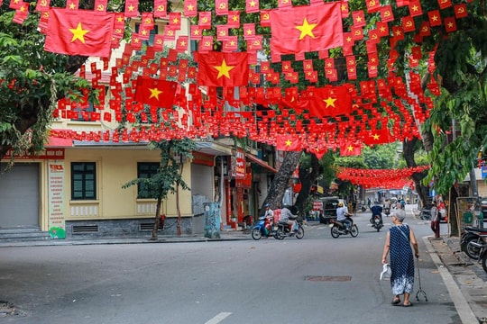Lịch nghỉ giao dịch chứng khoán dịp Tết Nguyên đán 2026