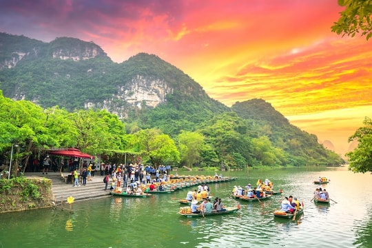 Tết Âm lịch 2026 nên đi du lịch ở đâu miền Bắc, gợi ý những điểm đến đáng cân nhắc