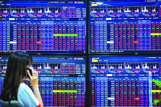 Chứng khoán tháng 2 dưới góc nhìn ABS: Xuất hiện nhịp điều chỉnh cần thiết và lành mạnh