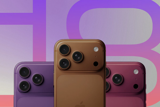 iPhone 18 Pro lộ diện nâng cấp camera “ăn tiền”: Khẩu độ biến thiên, tele sáng hơn thách thức Android
