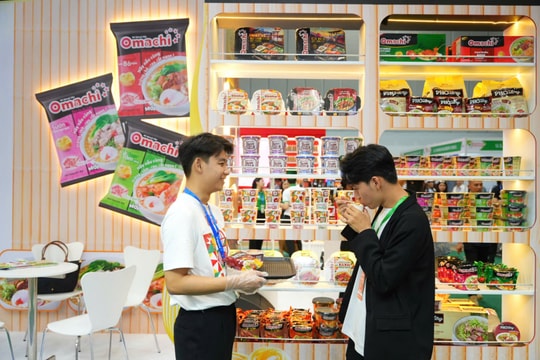 Masan dần lộ diện “điểm rơi” lợi nhuận hậu tái cấu trúc