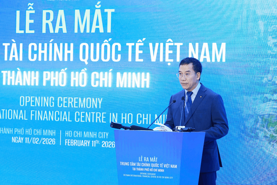 4 hướng đầu tư ngân hàng MB theo đuổi tại Trung tâm Tài chính Quốc tế