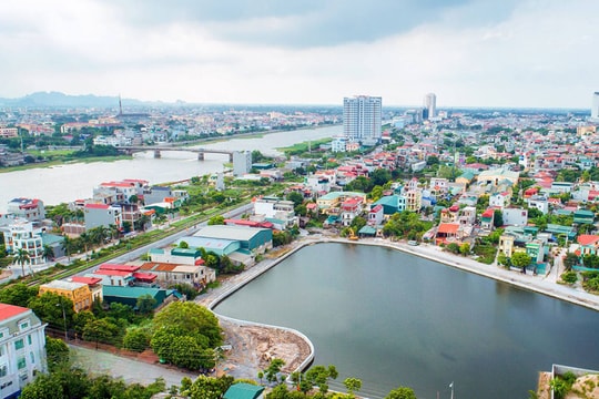 "Ba hợp thành một": Dấu ấn bứt phá của Ninh Bình và nền tảng cho giai đoạn phát triển mới hậu sáp nhập