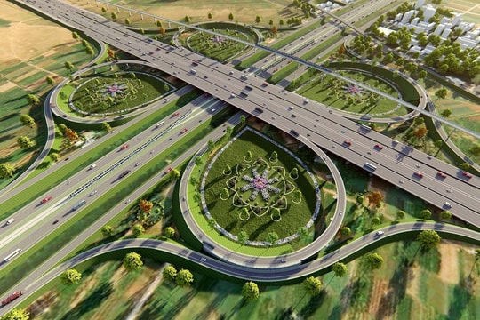 PPP - Động lực phát triển phía sau các dự án hạ tầng