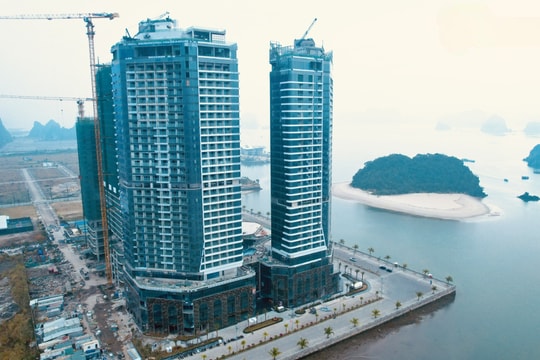 Quảng Ninh đặt kỳ vọng vào "khu vực đặc biệt" với siêu sân bay và cao tốc xuyên tỉnh, tham vọng mở cửa ngõ kinh tế biển
